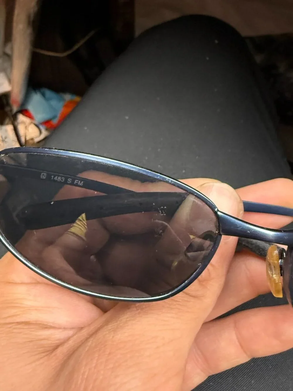 N/A men vintage